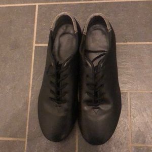 Size 6 (36) So Dance tap shoes